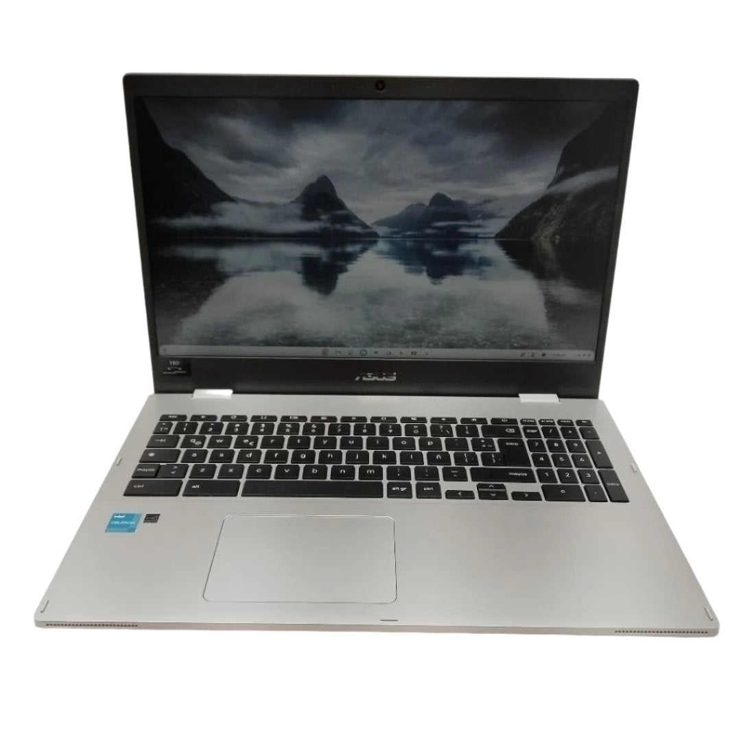 LAPTOP ASUS CHROMEBOOK CX1500CK (2022) (SEMINUEVO)