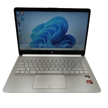 LAPTOP HP 14-DK1508LA (2022) (SEMINUEVO)