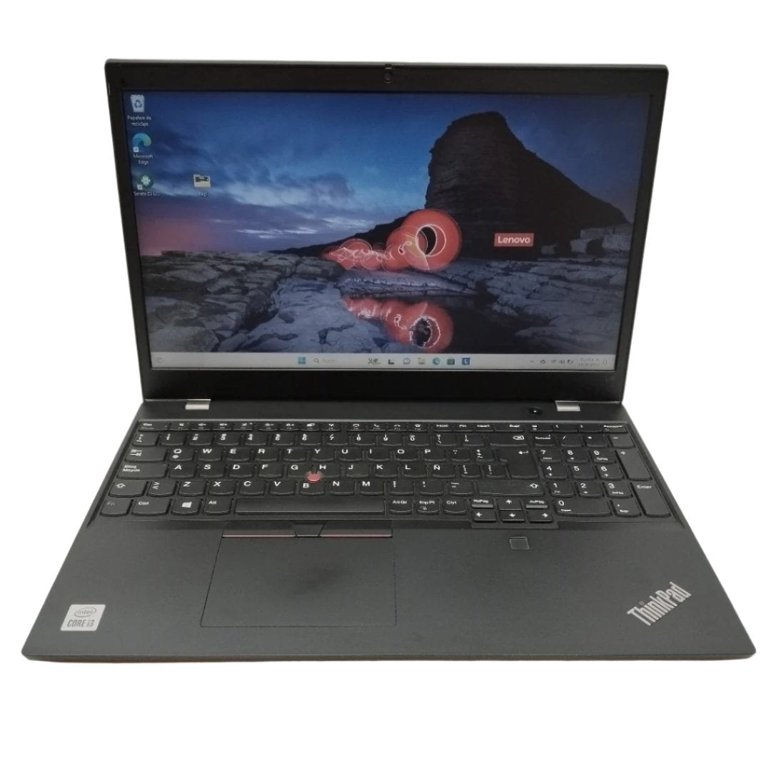 LAPTOP LENOVO THINKPAD L15 GEN 1 (2020) (SEMINUEVO)