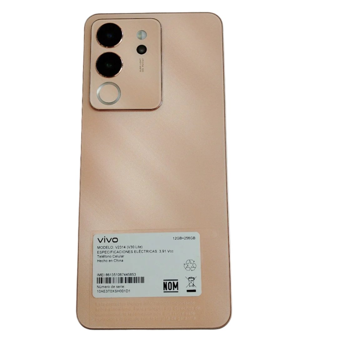 CELULAR VIVO V30 LITE V2314 (2023) (SEMINUEVO)