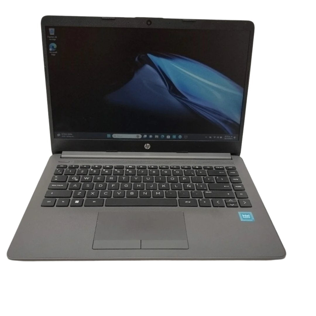 LAPTOP HP 240 G9 (2022) (SEMINUEVO)