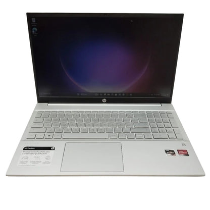 LAPTOP HP PAVILION 15-EH3000LA (2023) (SEMINUEVO)