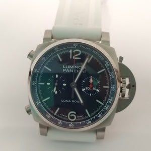 RELOJ CABALLERO PANERAI LUMINOR AUTOMATICO (SEMINUEVO)