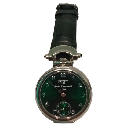 RELOJ CABALLERO BOVET CUERDA (SEMINUEVO)