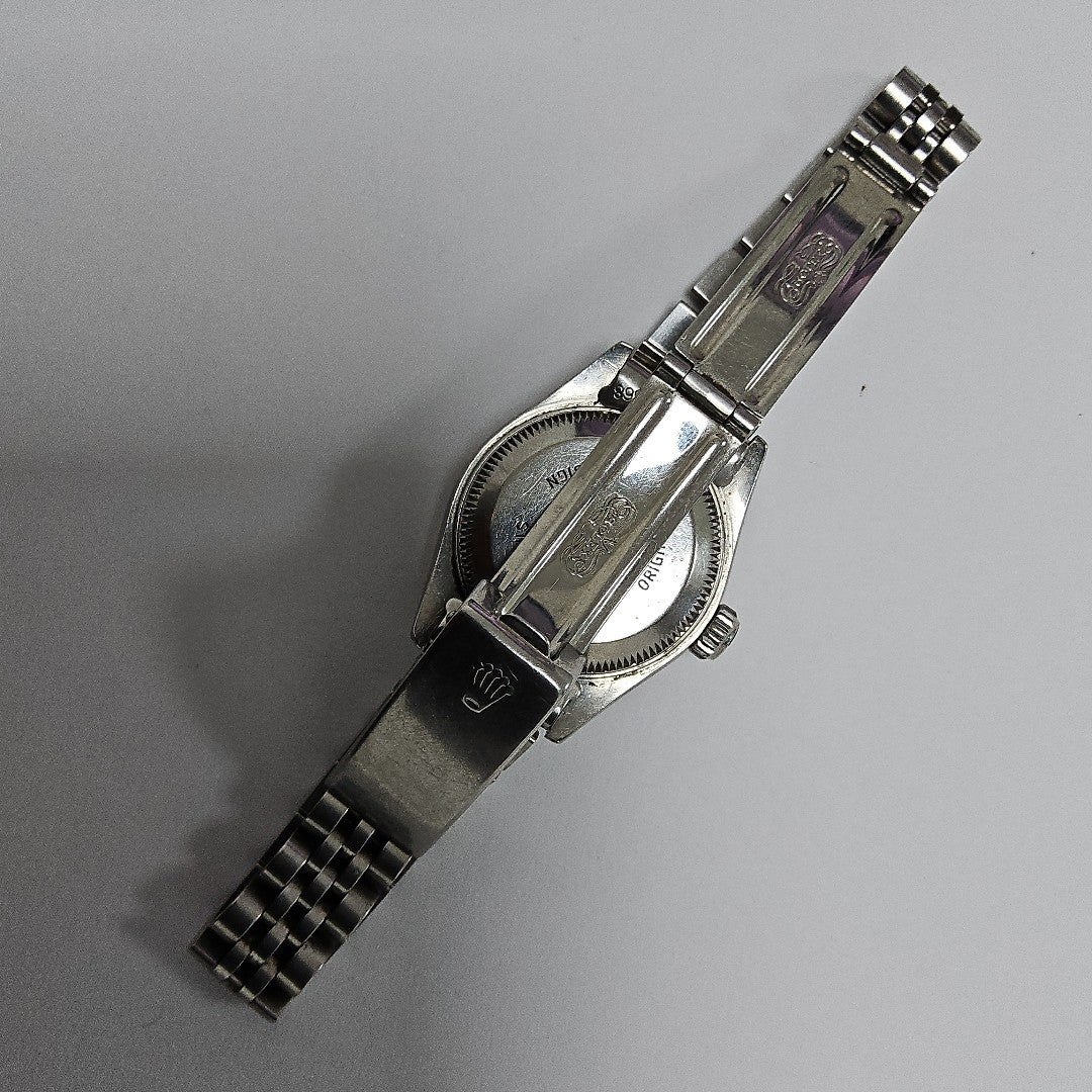 RELOJ DAMA ROLEX AUTOMÁTICO (SEMINUEVO)