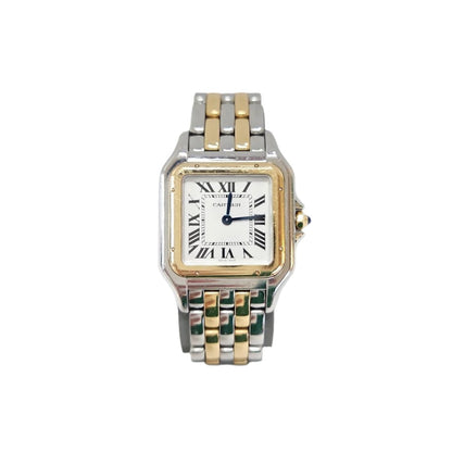 RELOJ CABALLERO CARTIER QUARTZ (SEMINUEVO)