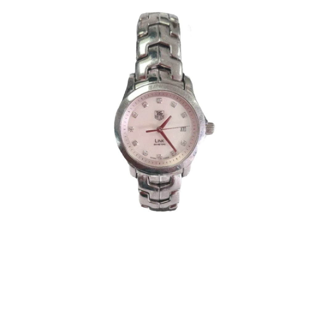 RELOJ DAMA (SEMINUEVO)