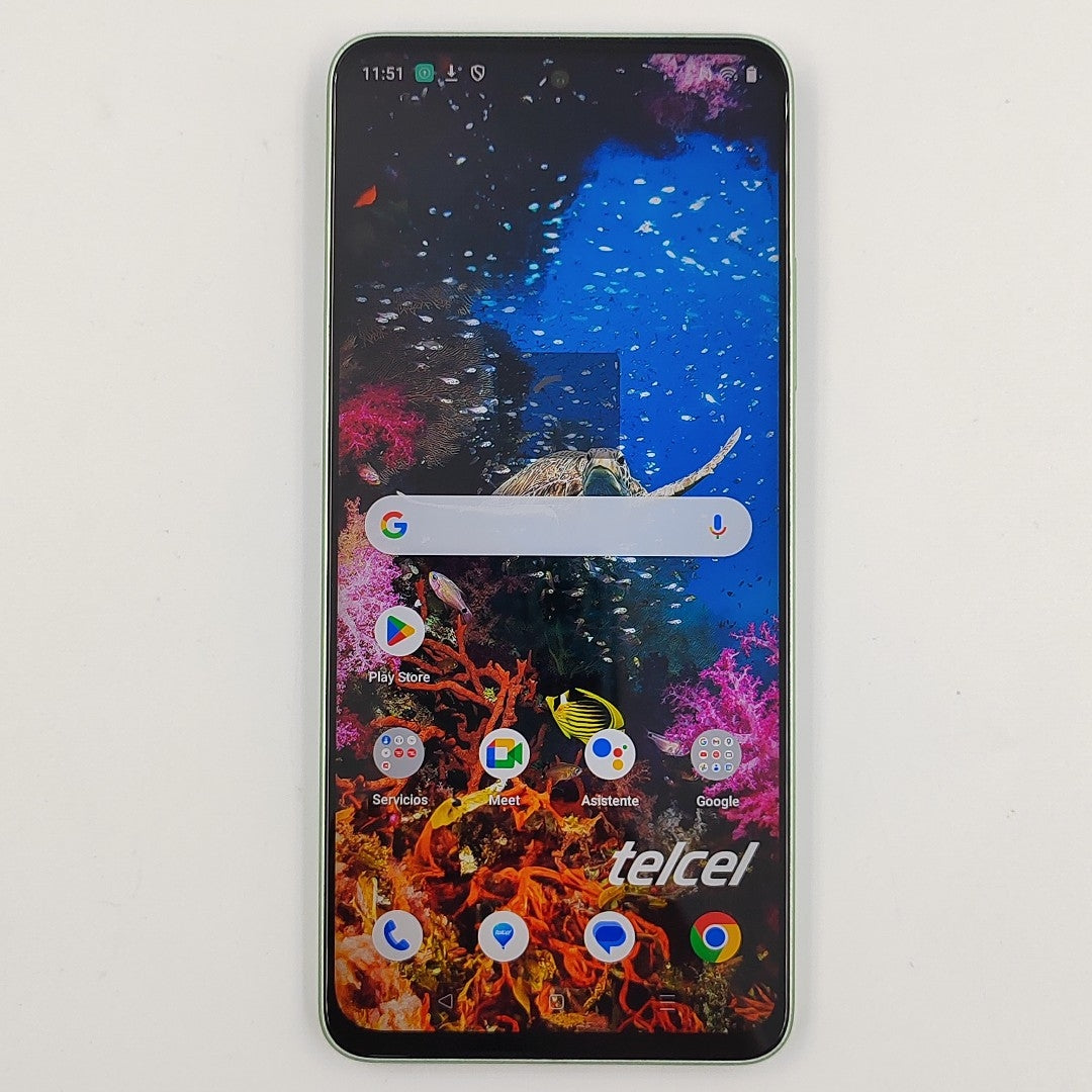 CELULAR REALME C67 RMX3890 (2023) (SEMINUEVO)