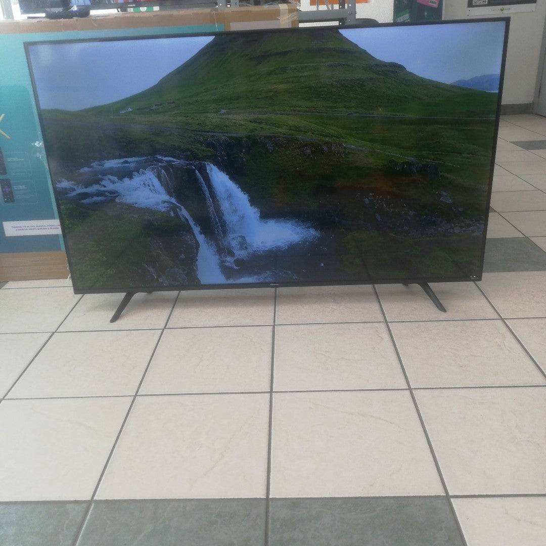 PANTALLA HISENSE 58A6GR (2022) (SEMINUEVO)