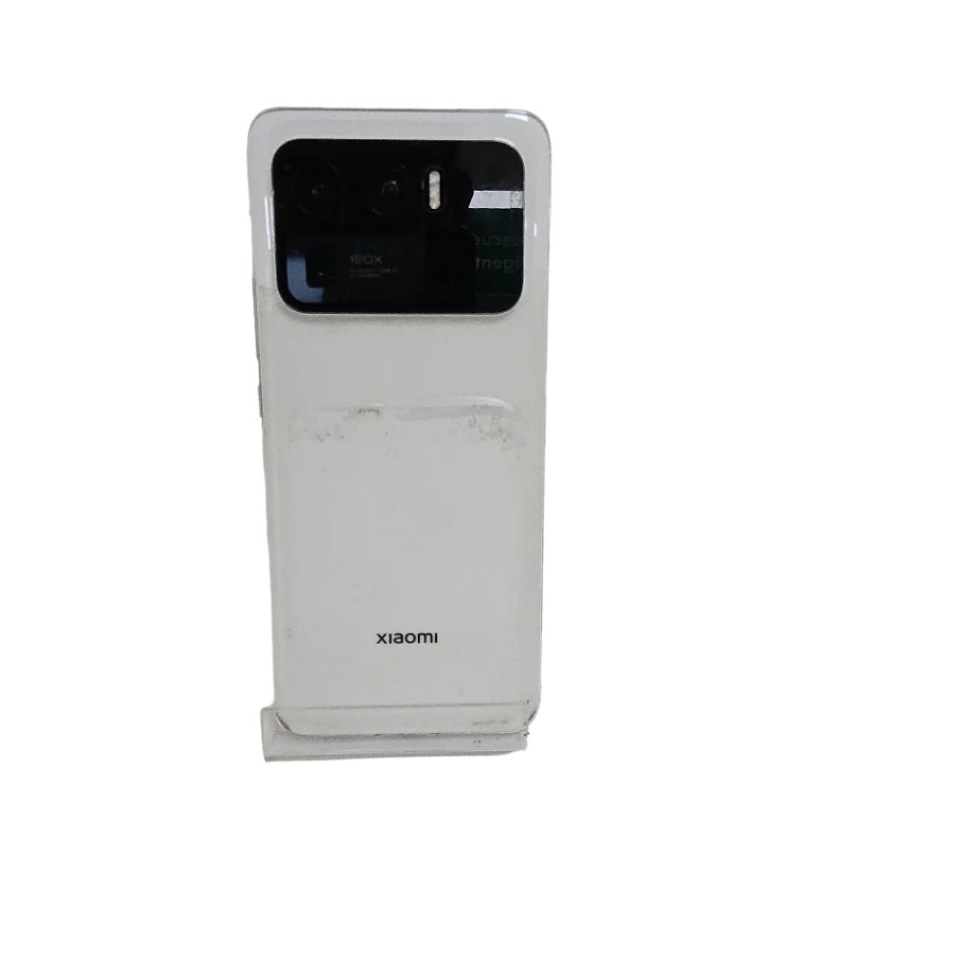 CELULAR XIAOMI MI 11 ULTRA M2102K1G (2021) (SEMINUEVO)