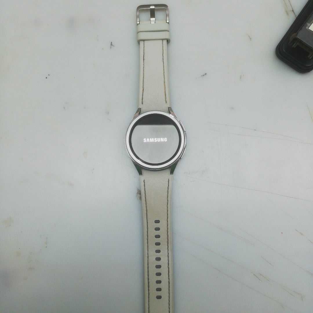 SMARTWATCH SAMSUNG GALAXY WATCH 6 CLASSIC SM-R950 (SEMINUEVO)