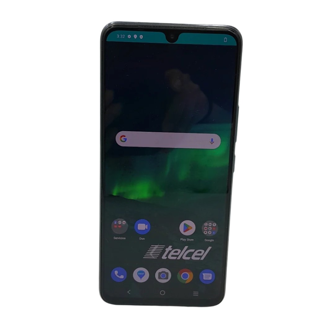 CELULAR VIVO V21 V2050 (SEMINUEVO)