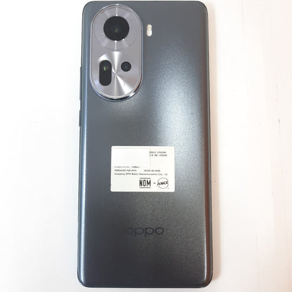 CELULAR OPPO  RENO11 5G CPH2599 (2024) (SEMINUEVO)