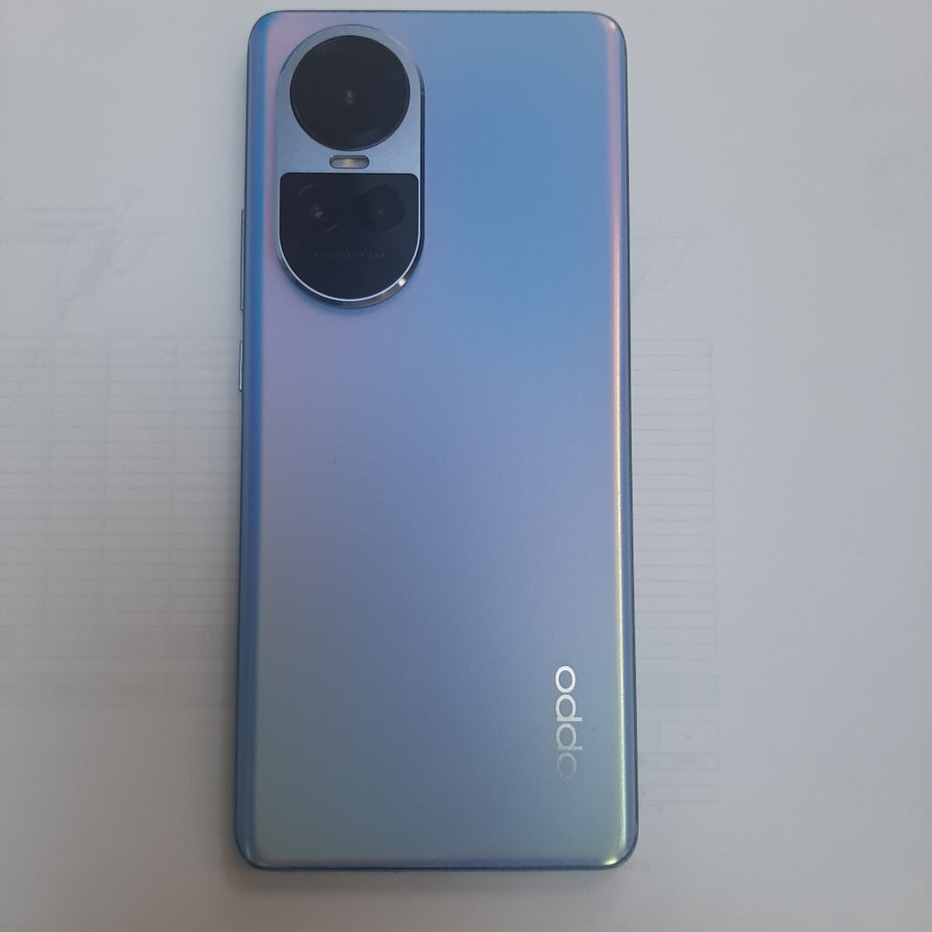 CELULAR OPPO  RENO10 5G CPH2531 (2023) 256 GB 8 GB RAM