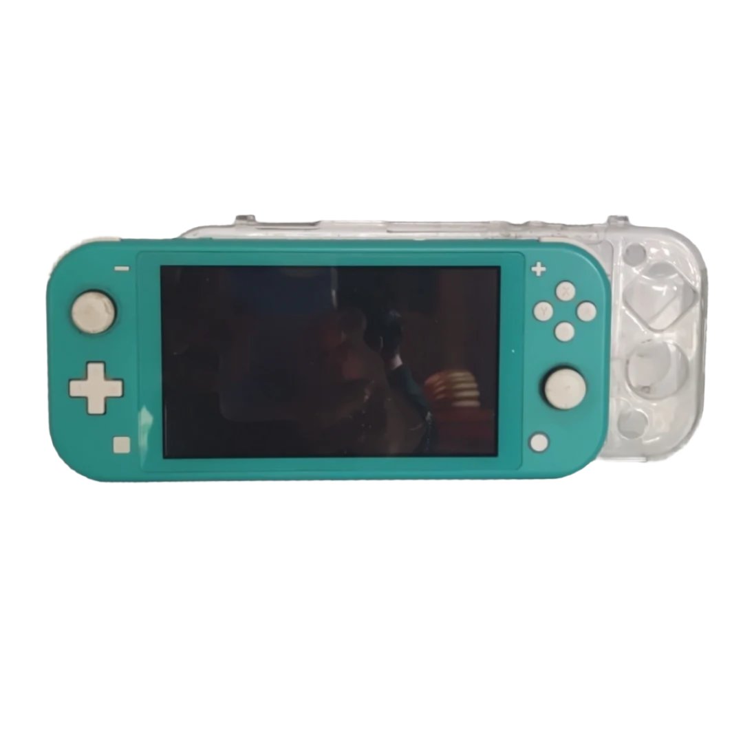 CONSOLA DE VIDEOJUEGO NINTENDO SWITCH (SEMINUEVO)