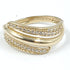 ANILLOS DAMA ORO 14K 2.4 (NUEVO)