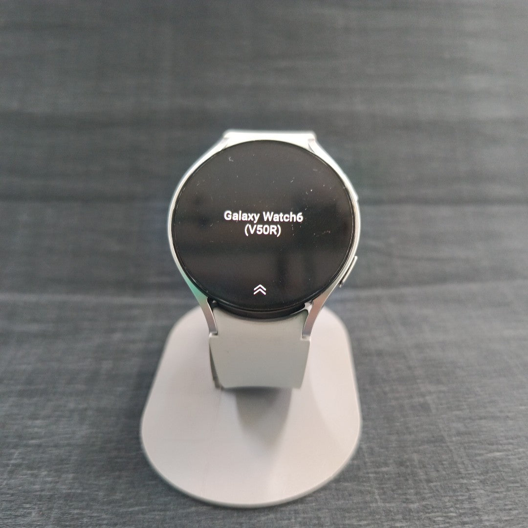 SMARTWATCH SAMSUNG GALAXY WATCH 6 SM-R940 44 MM GPS (SEMINUEVO)