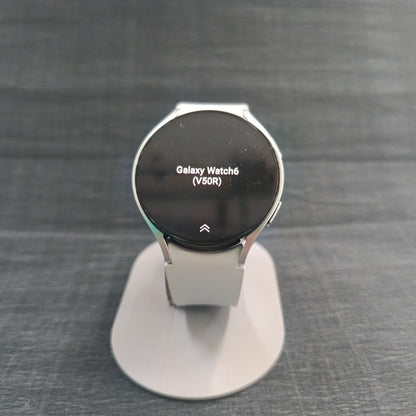 SMARTWATCH SAMSUNG GALAXY WATCH 6 SM-R940 44 MM GPS (SEMINUEVO)