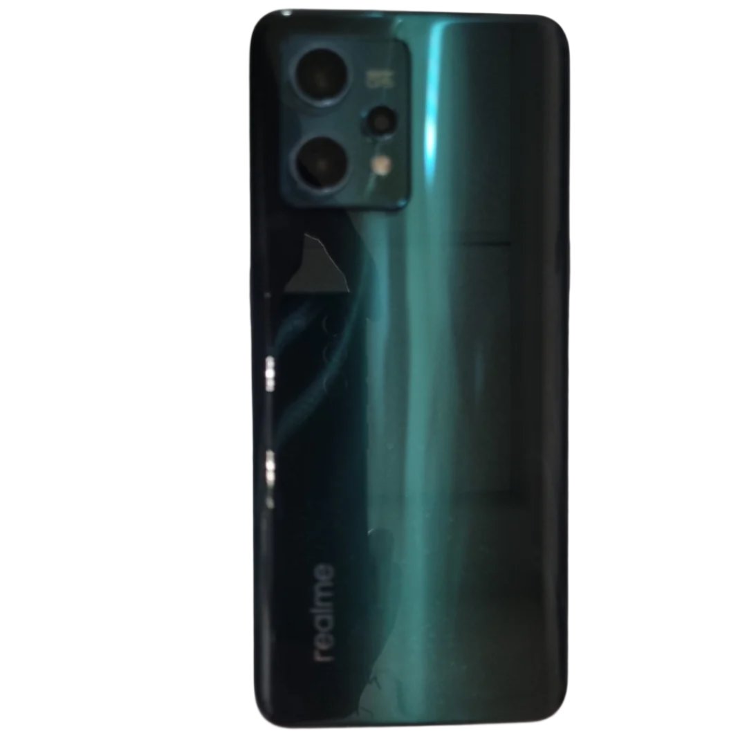 CELULAR REALME 9 PRO+ RMX3393 (SEMINUEVO)