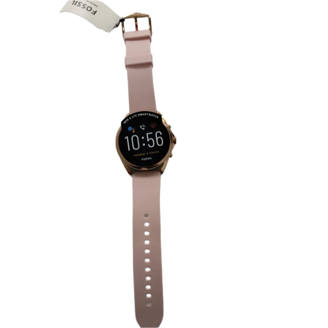 SMARTWATCH FOSSIL GEN 5 LTE C1NF1 (FTW60751) (SEMINUEVO)