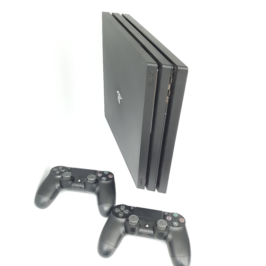 CONSOLA DE VIDEOJUEGO SONY PS4 PRO (SEMINUEVO)