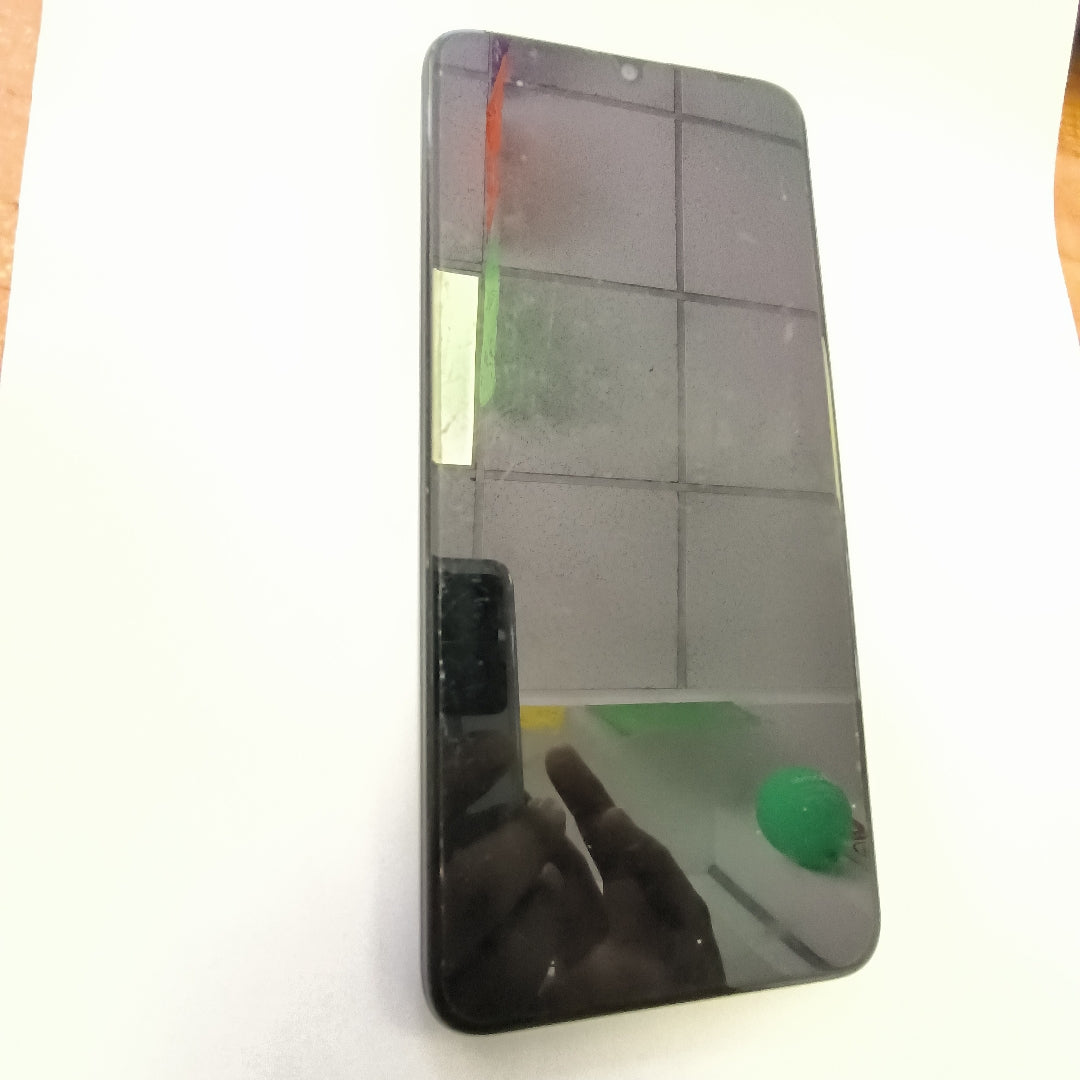 CELULAR HONOR X7A RKY-LX3 (SEMINUEVO)