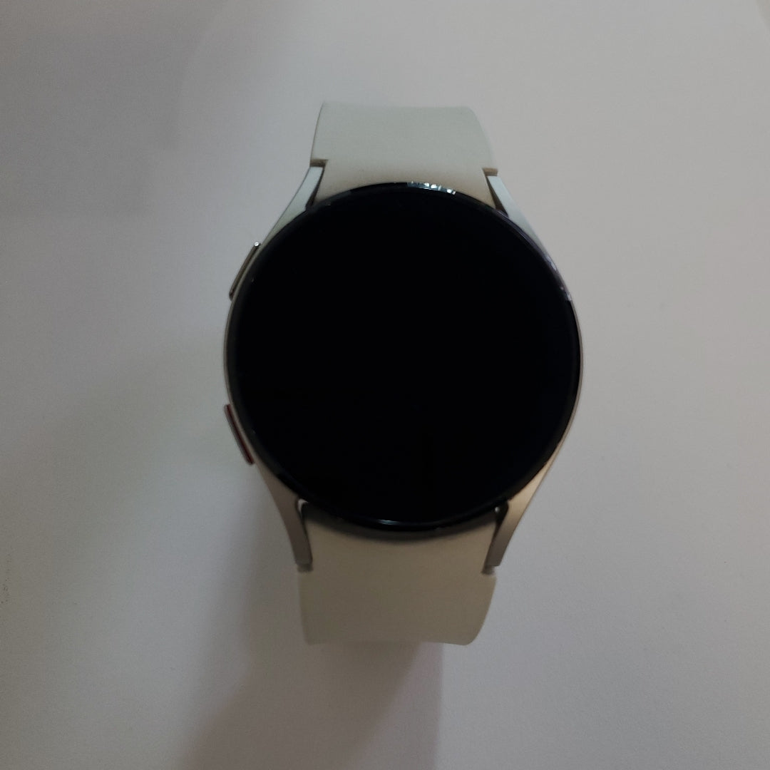 SMARTWATCH SAMSUNG GALAXY WATCH 4 SM-R865U (SEMINUEVO)