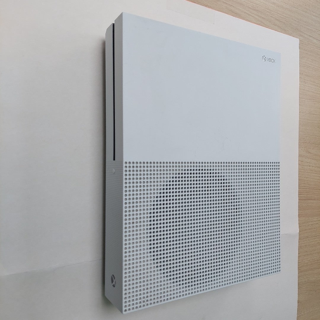 CONSOLA DE VIDEOJUEGO MICROSOFT XBOX ONE S (SEMINUEVO)