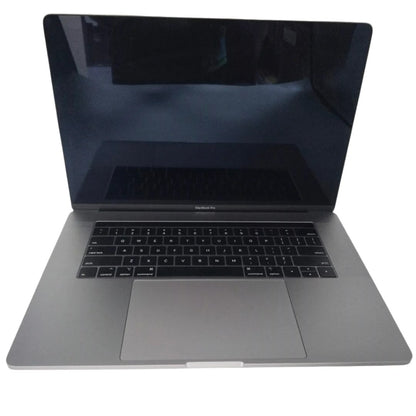 LAPTOP APPLE MACBOOK PRO 15&quot; 2018 2.9 A1990 (SEMINUEVO)