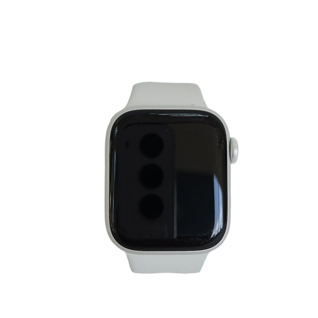 SMARTWATCH APPLE SERIES 8 ALUMINIO A2770 (SEMINUEVO)