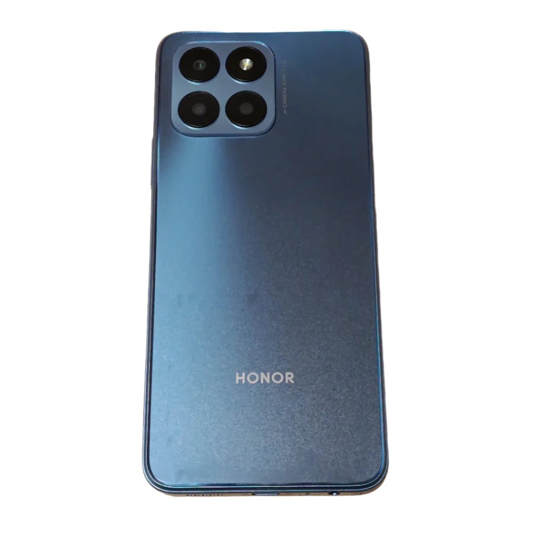 CELULAR HONOR X8A 5G RBN-NX3 (SEMINUEVO)