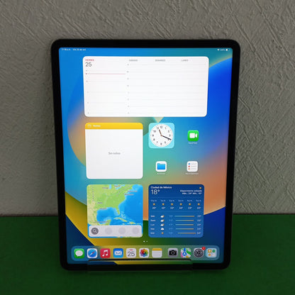 TABLETA APPLE IPAD PRO 5 12.9&quot; A2378 (SEMINUEVO)