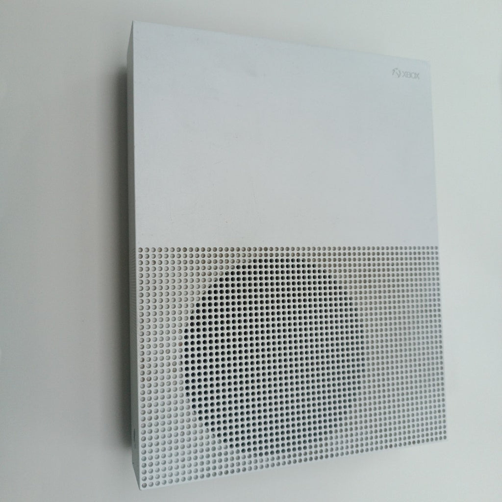 CONSOLA DE VIDEOJUEGO MICROSOFT XBOX ONE S ALL DIGITAL (SEMINUEVO)