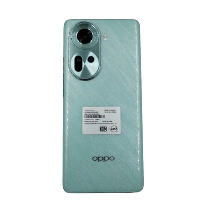 CELULAR OPPO  RENO11 5G CPH2599 (2024) (SEMINUEVO)