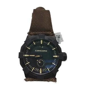 RELOJ CABALLERO CONCORD AUTOMÁTICO (SEMINUEVO)