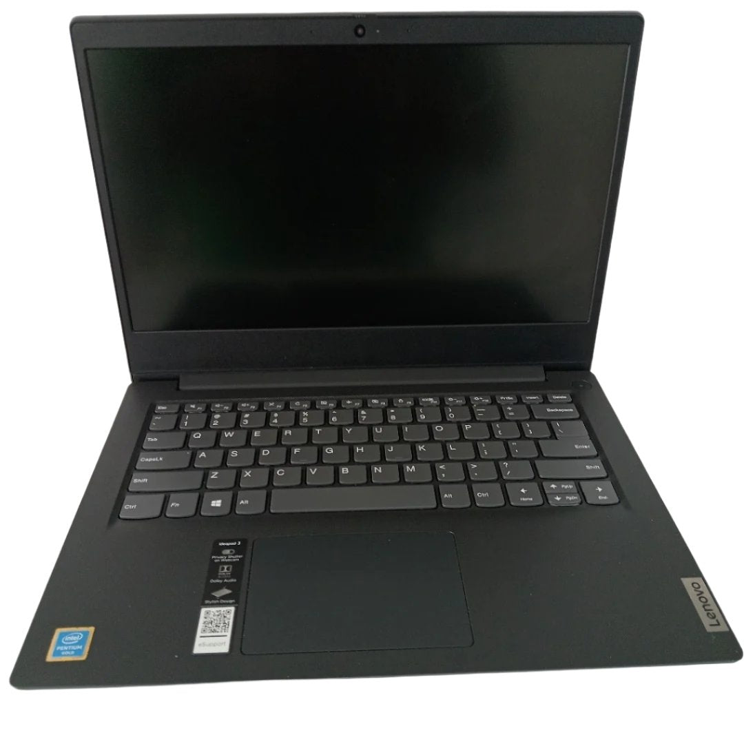 LAPTOP LENOVO IDEAPAD 3 14IML05 (2020) (SEMINUEVO)