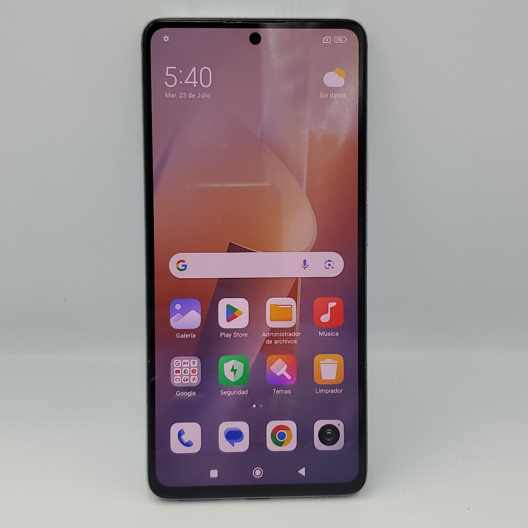 CELULAR XIAOMI 11T PRO 2107113SG (SEMINUEVO)