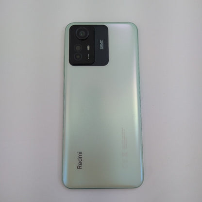 CELULAR XIAOMI REDMI NOTE 12S 2303ERA42L (2023) 256 GB 8 GB RAM (SEMINUEVO)