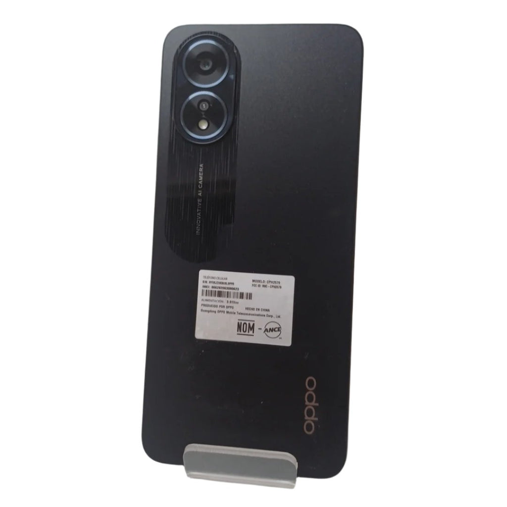 CELULAR OPPO  A38 CPH2579 (2023) (SEMINUEVO)