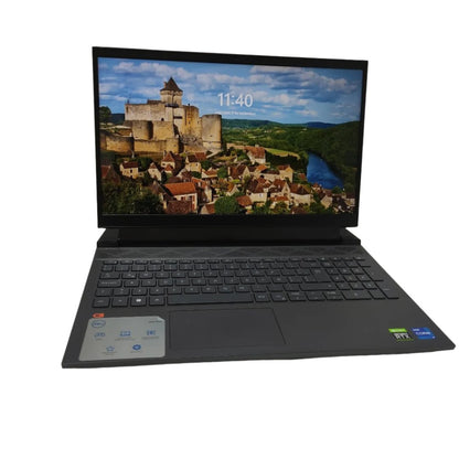 LAPTOP DELL G15 5520 (2022) (SEMINUEVO)