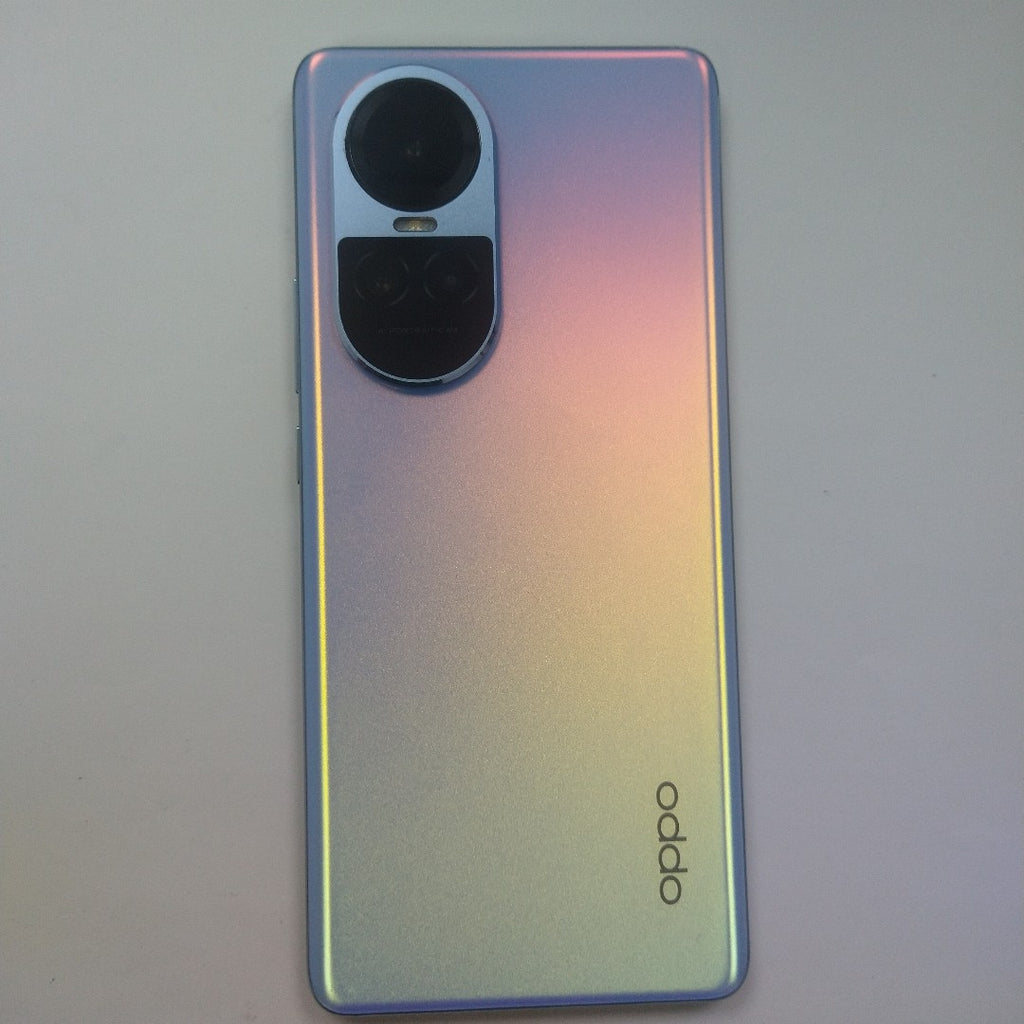 CELULAR OPPO  RENO10 5G CPH2531 (2023) (SEMINUEVO)