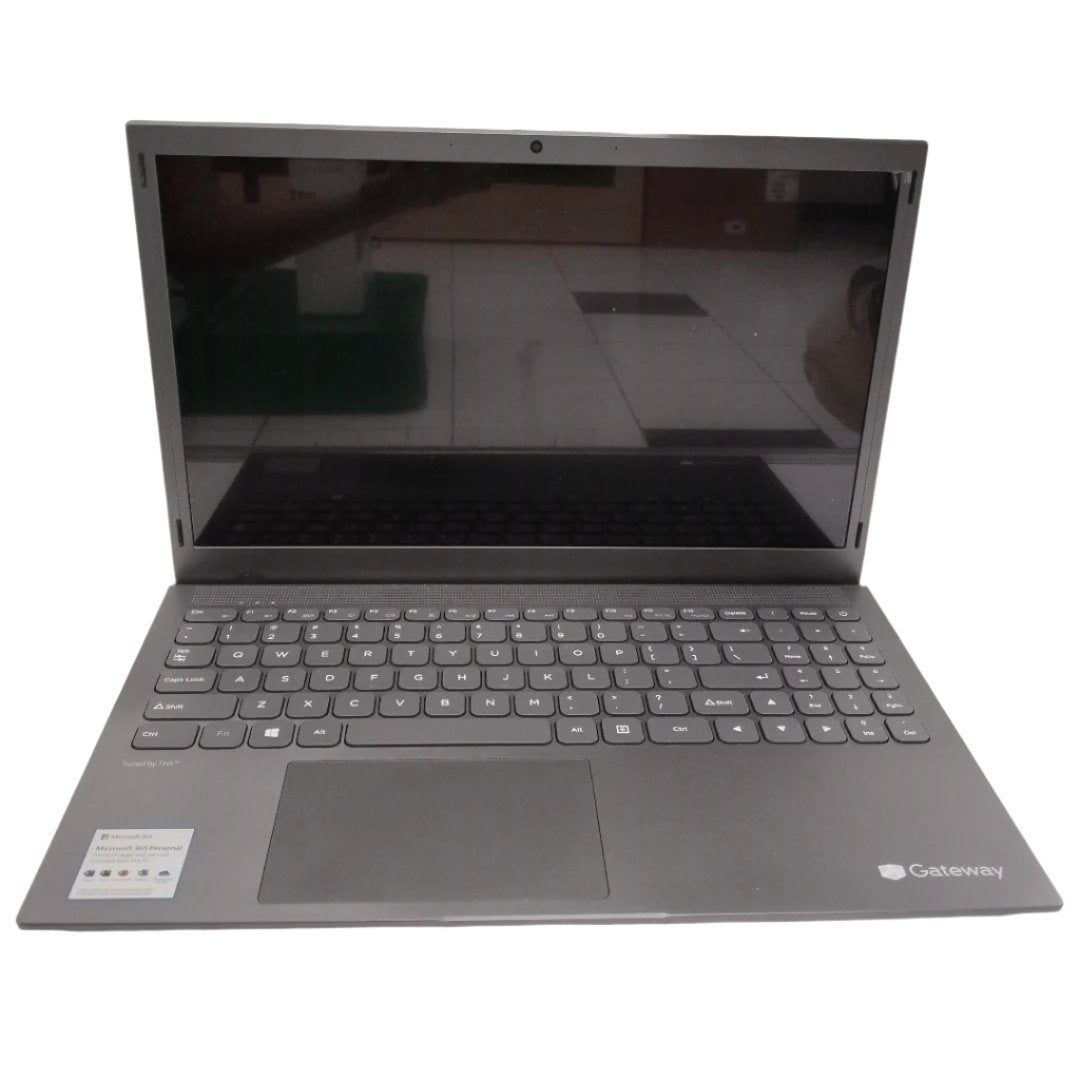 LAPTOP GATEWAY GWTN156-11BK (2021) (SEMINUEVO)