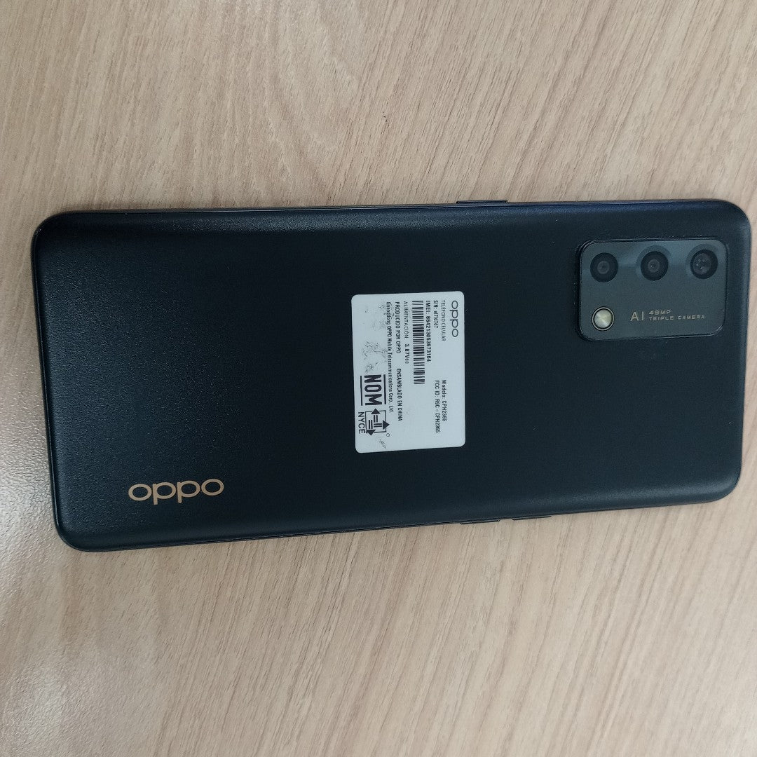 CELULAR OPPO  RENO6 LITE CPH2365 (SEMINUEVO)