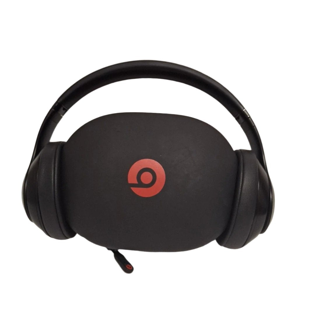 AUDIFONOS BEATS STUDIO 3 (SEMINUEVO)