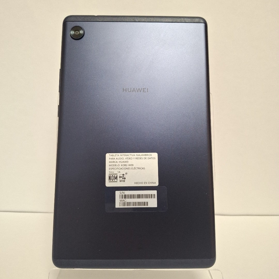 HUAYIJIE Custodia Tablet Per Huawei MatePad T 8 (2020) – Cover Con Supporto, Pelle Sintetica Morbida, Modelli Kob2-W09 E Kob2-L09