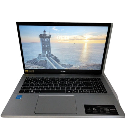 LAPTOP ACER ASPIRE 3 A315-59-314H (2022) (SEMINUEVO)