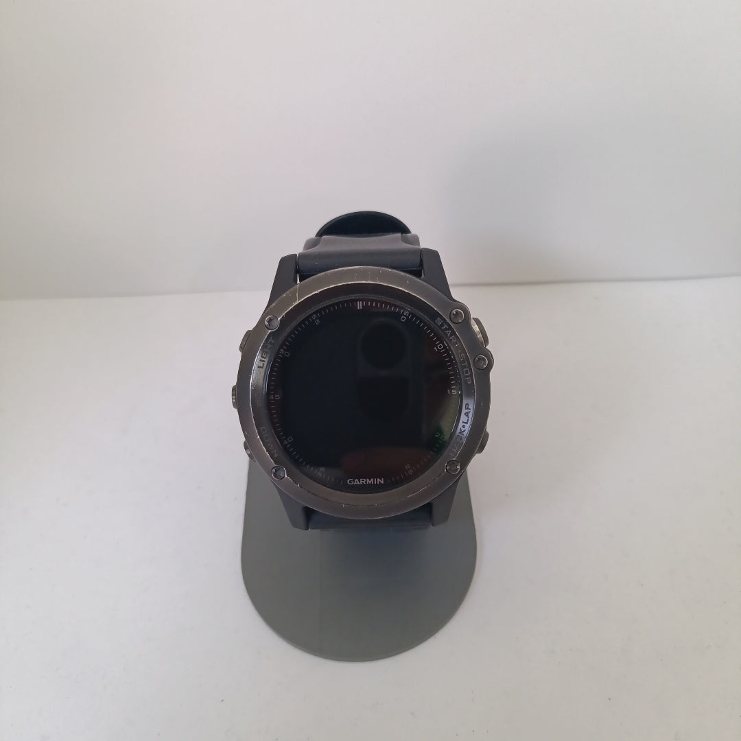 SMARTWATCH GARMIN FENIX 3 HR SAPPHIRE (SEMINUEVO)