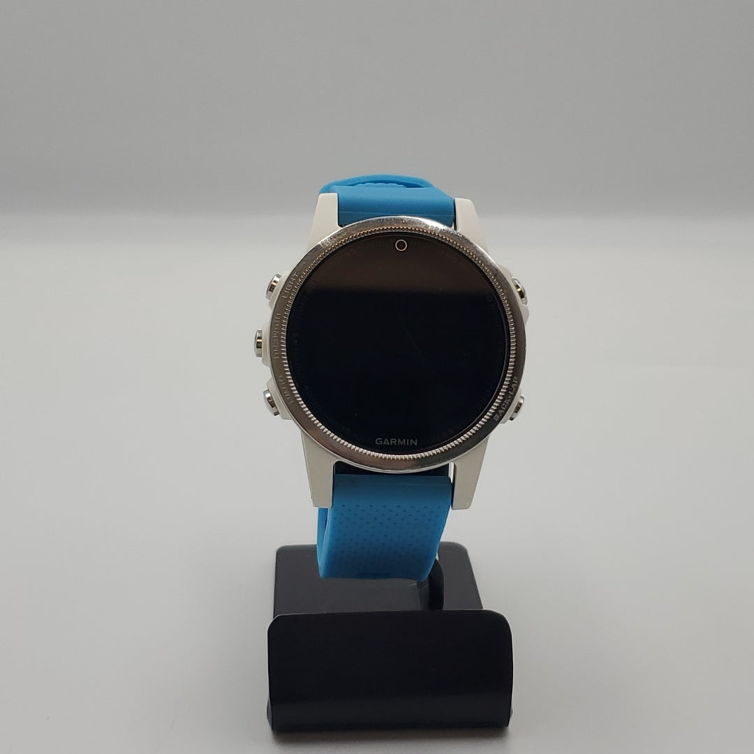 SMARTWATCH GARMIN FENIX 5S (SEMINUEVO)