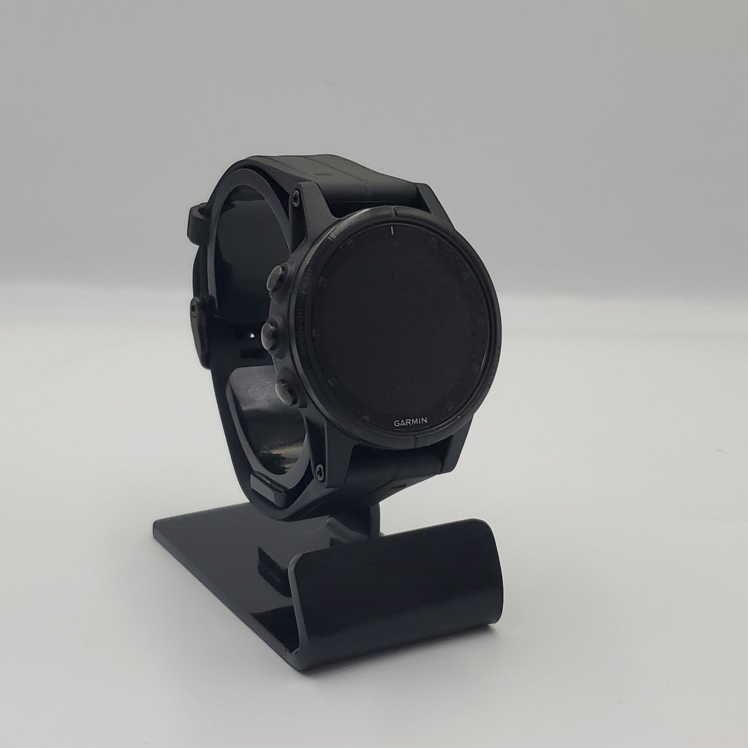 SMARTWATCH GARMIN FENIX 5S PLUS (SEMINUEVO)