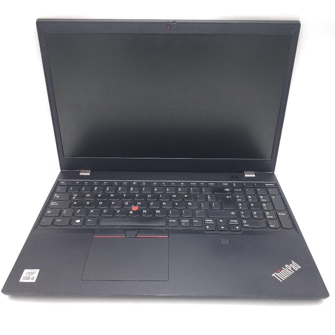 LAPTOP LENOVO THINKPAD L15 GEN 1 (2021) (SEMINUEVO)